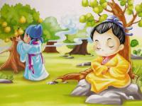许衡不食无主之梨